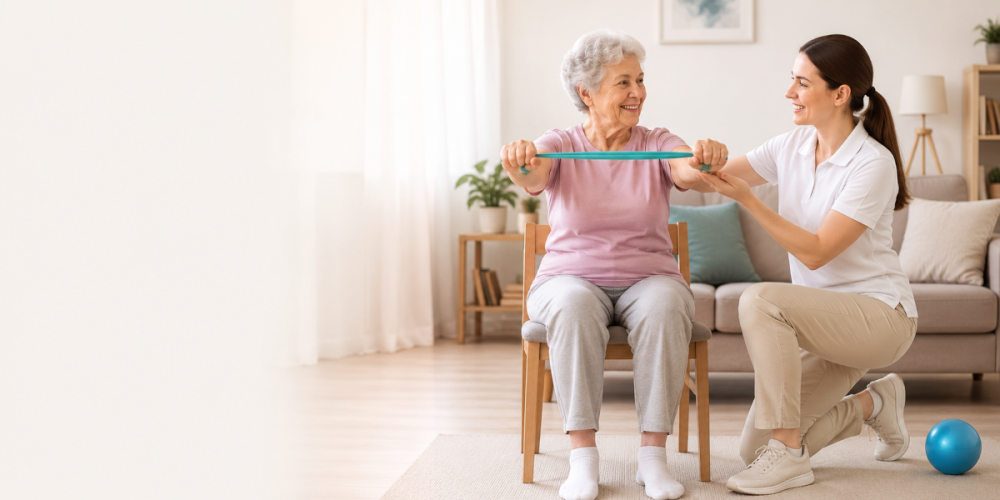 preview Ginnastica personalizzata anche domiciliare